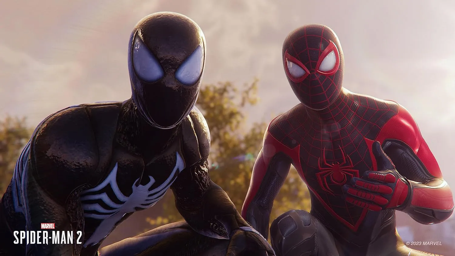 Spiderman 2 for Playstation 5 image