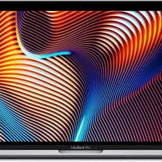 Apple 2019 MacBook Pro thumbnail