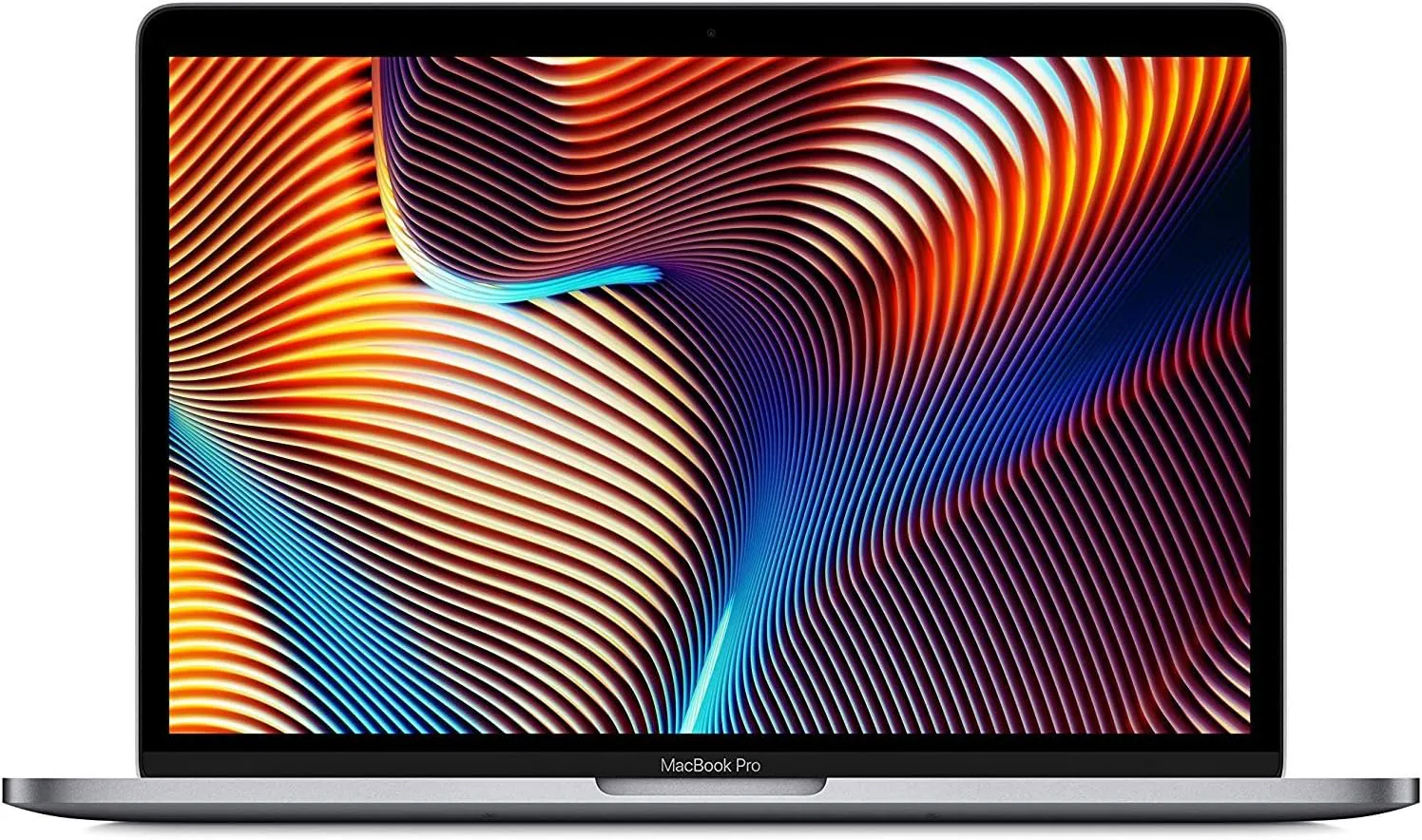 Apple 2019 MacBook Pro image