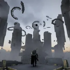 Crimson Desert for PlayStation 5 thumbnail