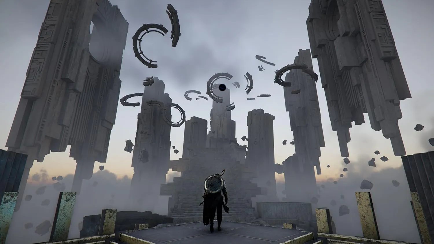 Crimson Desert for PlayStation 5 image