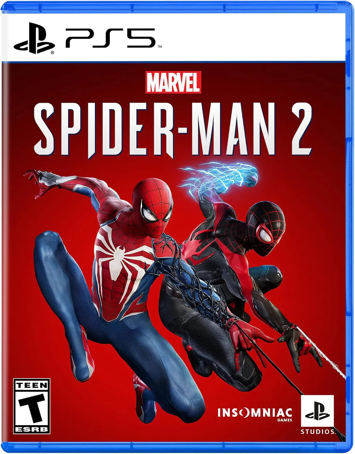 Spiderman 2 for Playstation 5 image