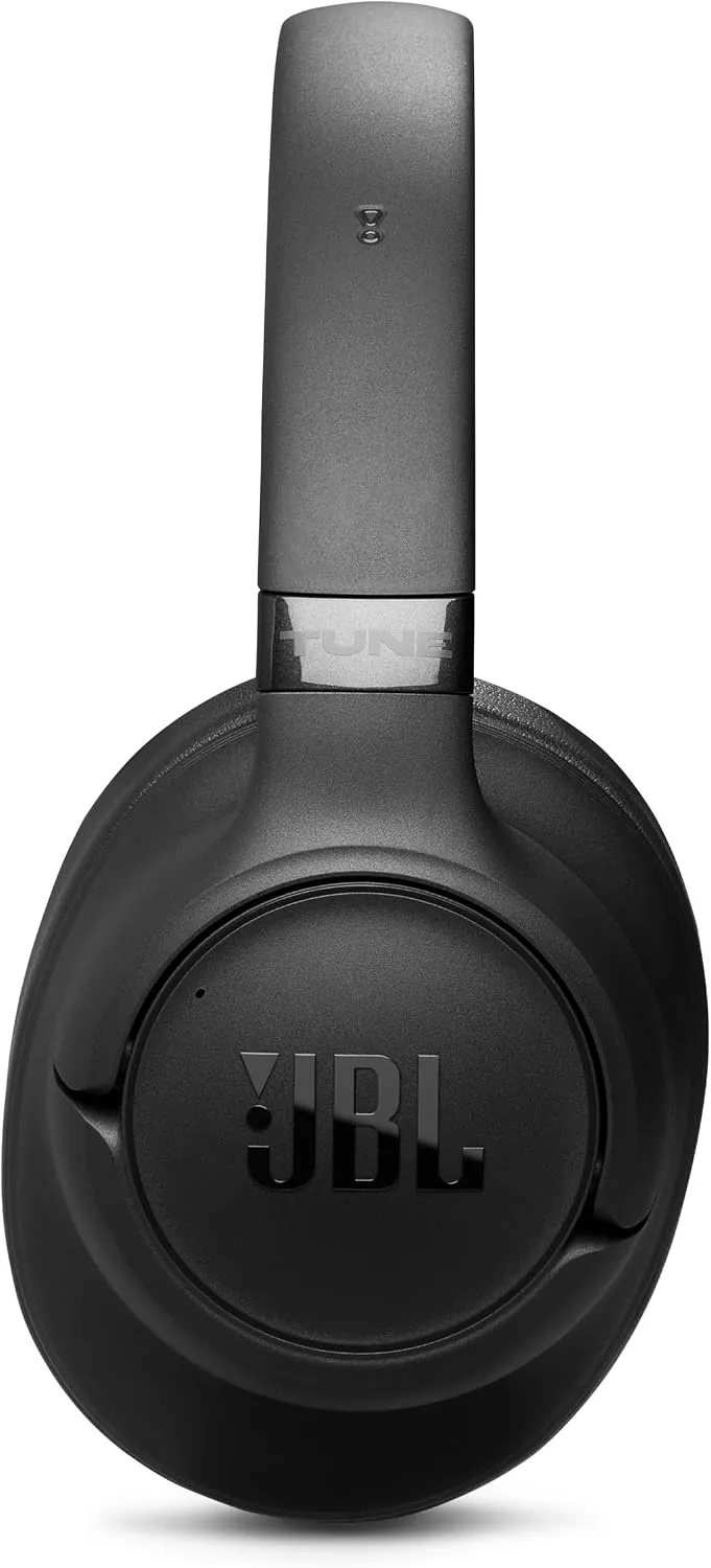 JBL Tune 780NC Wireless Noise-Cancelling Headphones image