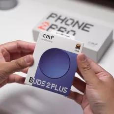 CMF by Nothing Buds 2 Plus thumbnail