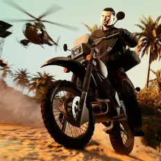 Grand Theft Auto V for PlayStation 5 thumbnail