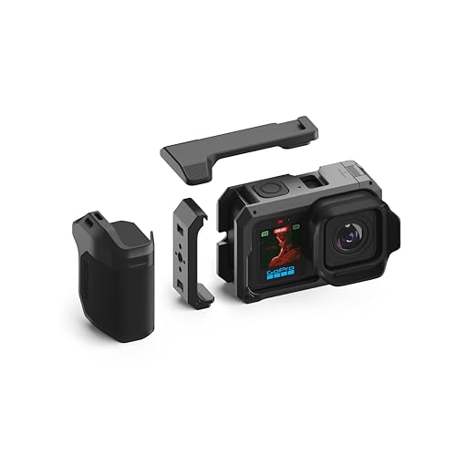 GoPro Mission 1 Pro 1" Sensor & Max 2