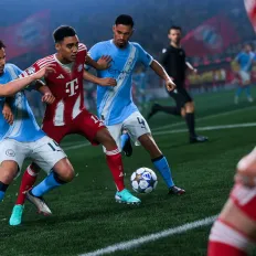 EA Sports FC 26 for PlayStation 4 thumbnail