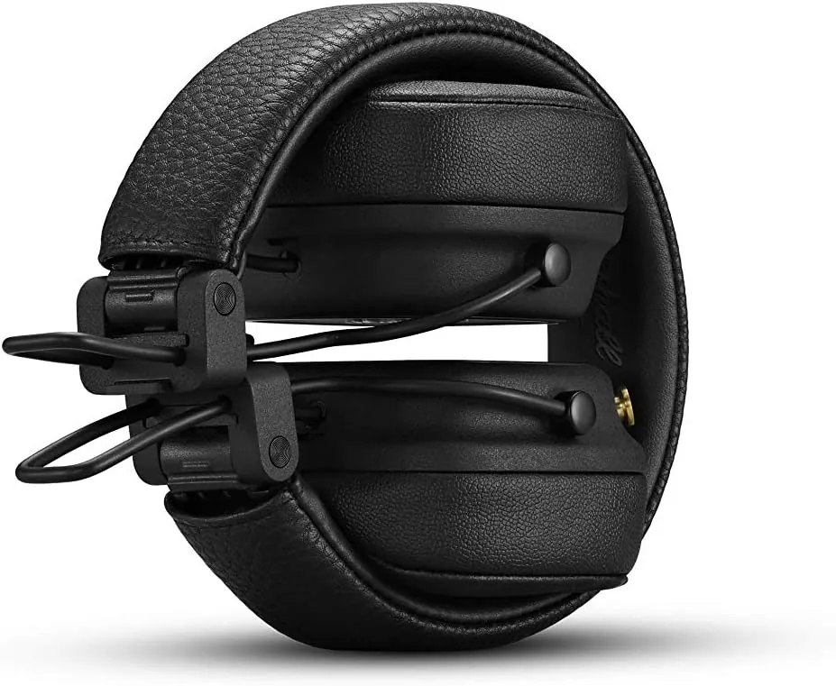 Marshall Major IV Wireless Headphones image