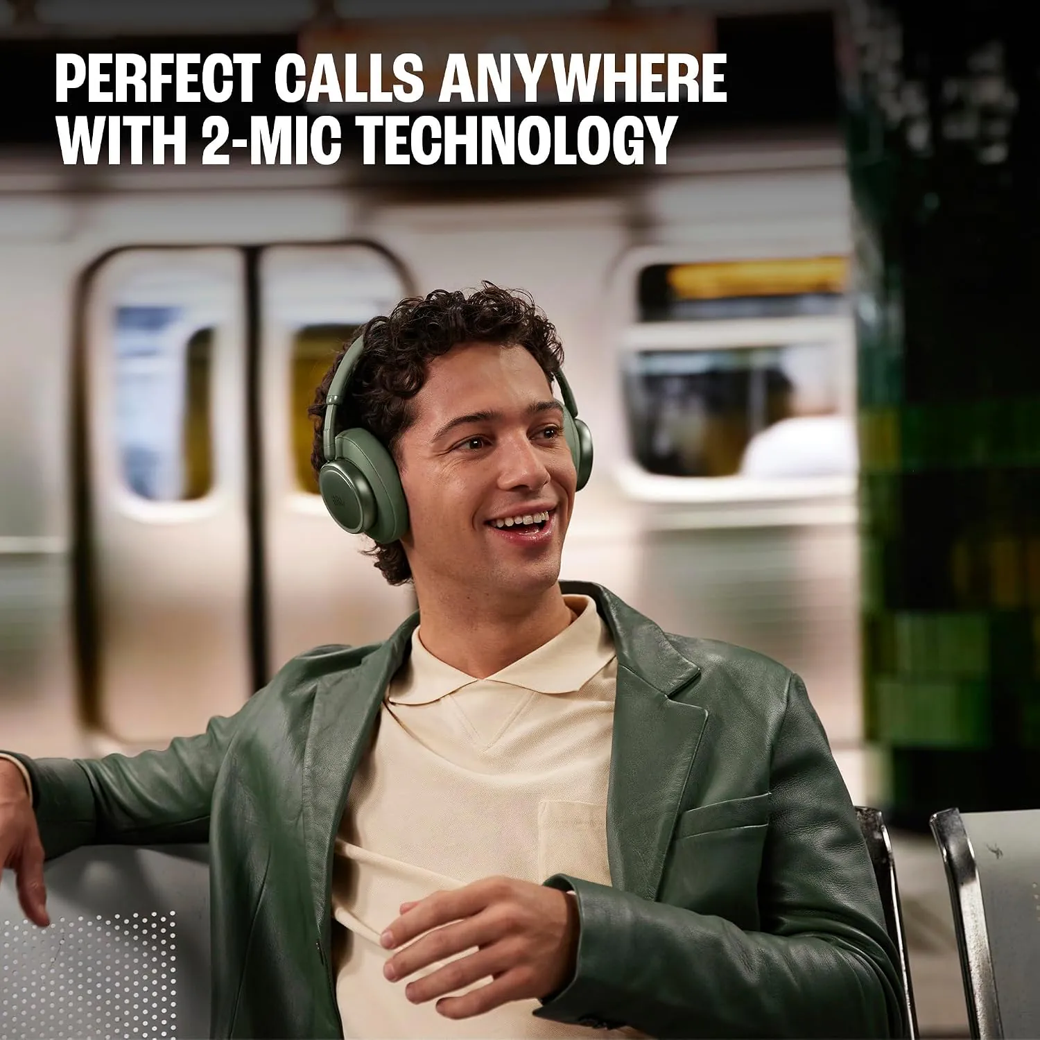 JBL Live 780NC Wireless Noise-Cancelling Headphones image