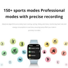 REDMI Watch 6 Active (Black) thumbnail