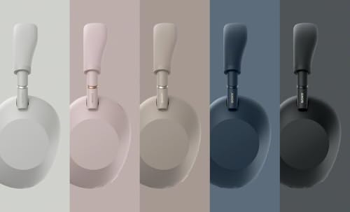 Sony WH-1000XM6 Wireless Headphones