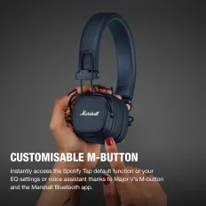 Marshall Major V Wireless Headphones thumbnail