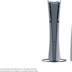 Sony PlayStation 5 30th Anniversary Edition Console thumbnail