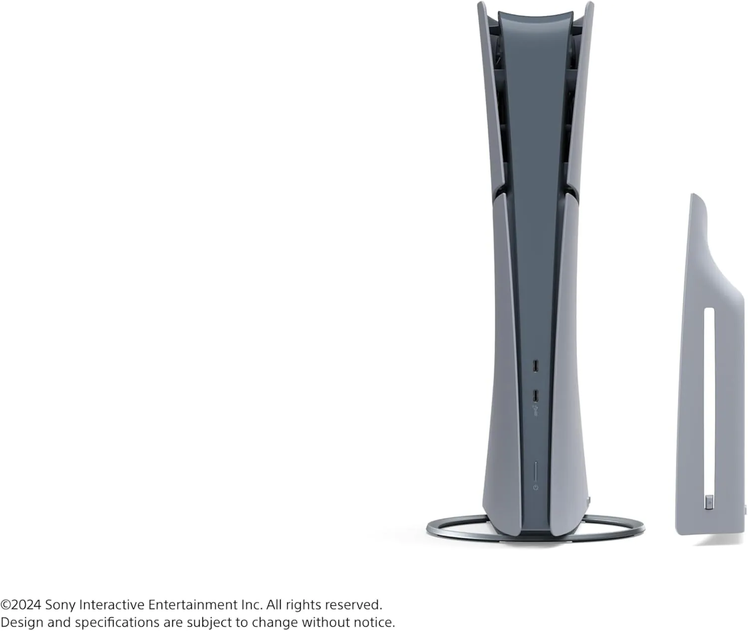 Sony PlayStation 5 30th Anniversary Edition Console image