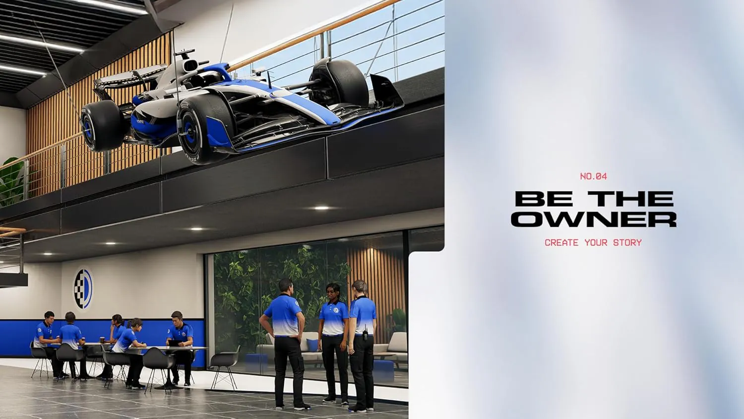 F1 25 for PlayStation 5