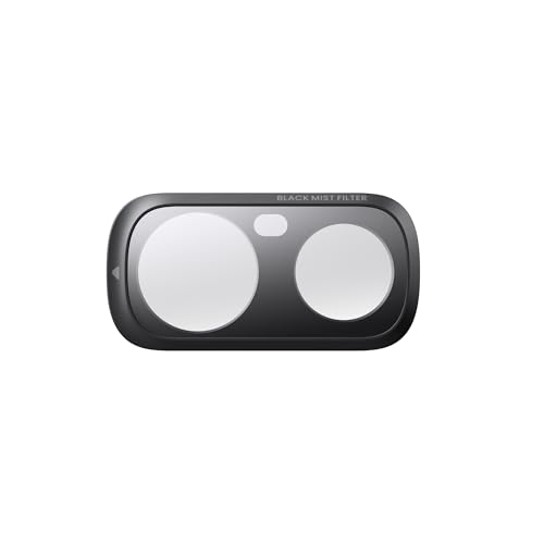 Insta360 Black Mist Filter (For Insta360 Luna Ultra) image