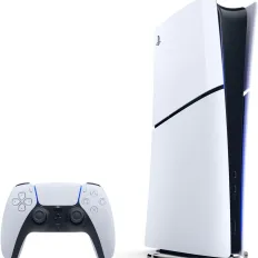 Sony PlayStation 5 Slim Digital Edition Console thumbnail