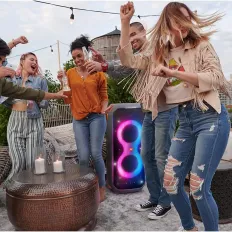 JBL PartyBox 710 Portable Party Speaker thumbnail