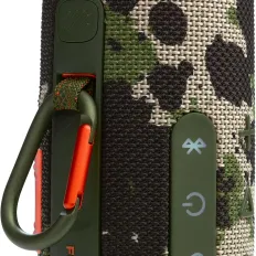 JBL Flip 7 Portable Bluetooth Speaker thumbnail