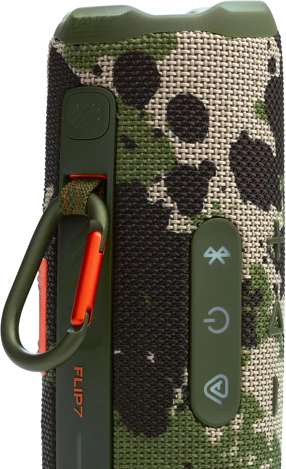 JBL Flip 7 Portable Bluetooth Speaker image