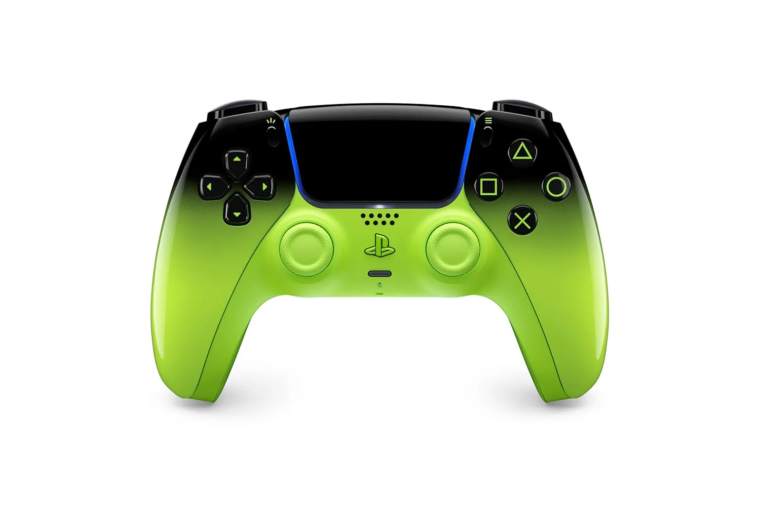 Sony DualSense Green Shade Wireless Controller