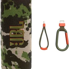 JBL Flip 7 Portable Bluetooth Speaker thumbnail