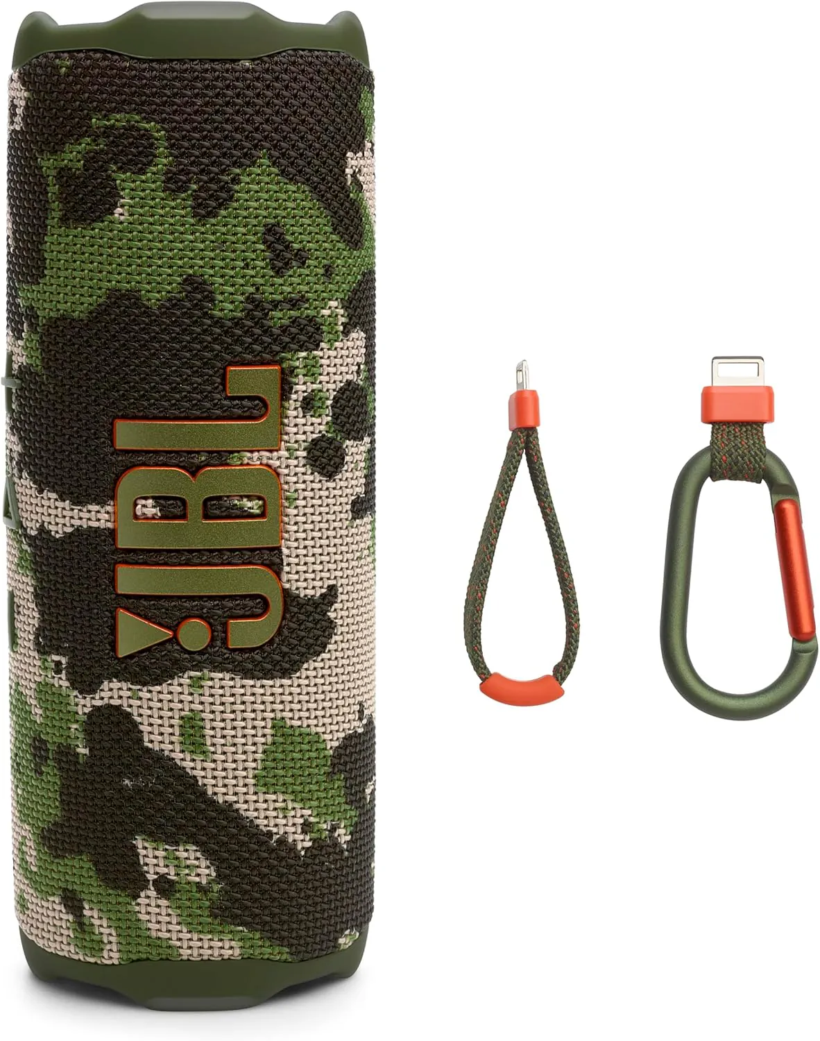 JBL Flip 7 Portable Bluetooth Speaker image