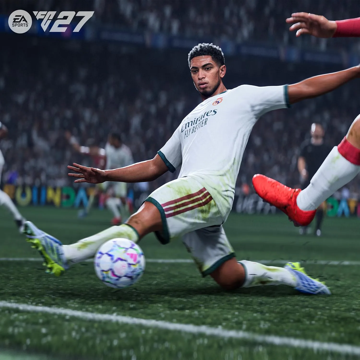 EA SPORTS FC 27 - PlayStation 5 image