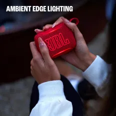 JBL Go 5 Portable Bluetooth Speaker thumbnail