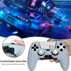 PlayStation 5 Silicone Protective Case thumbnail