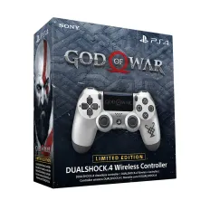 Sony DualShock 4 God of War Edition Controller thumbnail