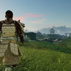 Ghost of Tsushima Director's Cut thumbnail