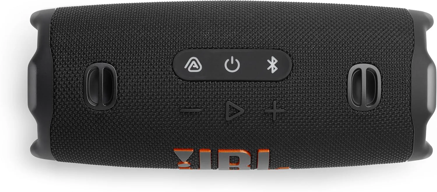 JBL Charge 6 Portable Bluetooth Speaker