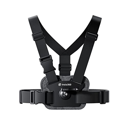 Insta360 POV Chest Mount image