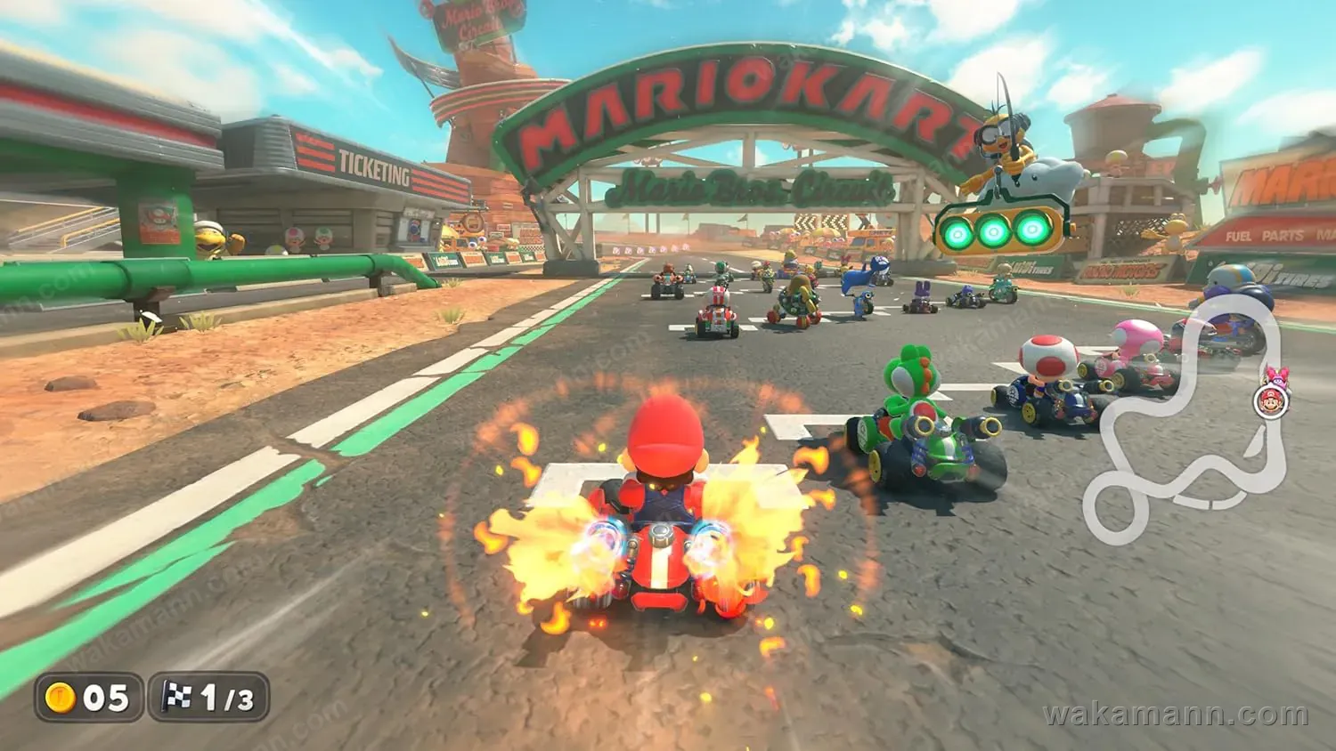Nintendo Switch 2 Console image