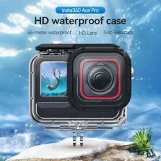 Insta360 Dive Case (for Ace / Ace Pro) thumbnail