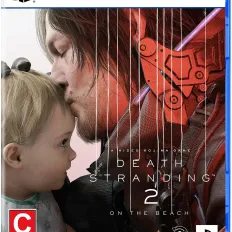 Death Stranding 2: On the Beach for PlayStation 5 thumbnail