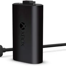 Rechargeable Battery Pack for Xbox Wireless Controller thumbnail