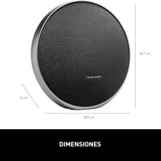 Harman Kardon Onyx Studio 9 Bluetooth Speaker thumbnail