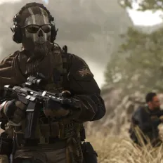 Call of Duty: Modern Warfare II for PlayStation 5 thumbnail