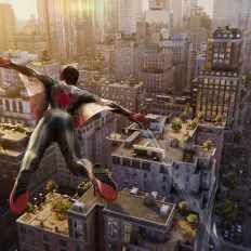 Spiderman 2 for Playstation 5 thumbnail