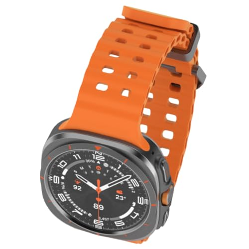 Samsung Galaxy Watch Ultra image