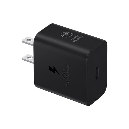 Samsung Travel Adapter image