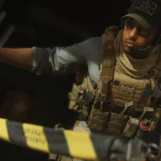 Call of Duty: Modern Warfare II for PlayStation 5 thumbnail