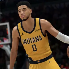 NBA 2K26 for PlayStation 5 thumbnail