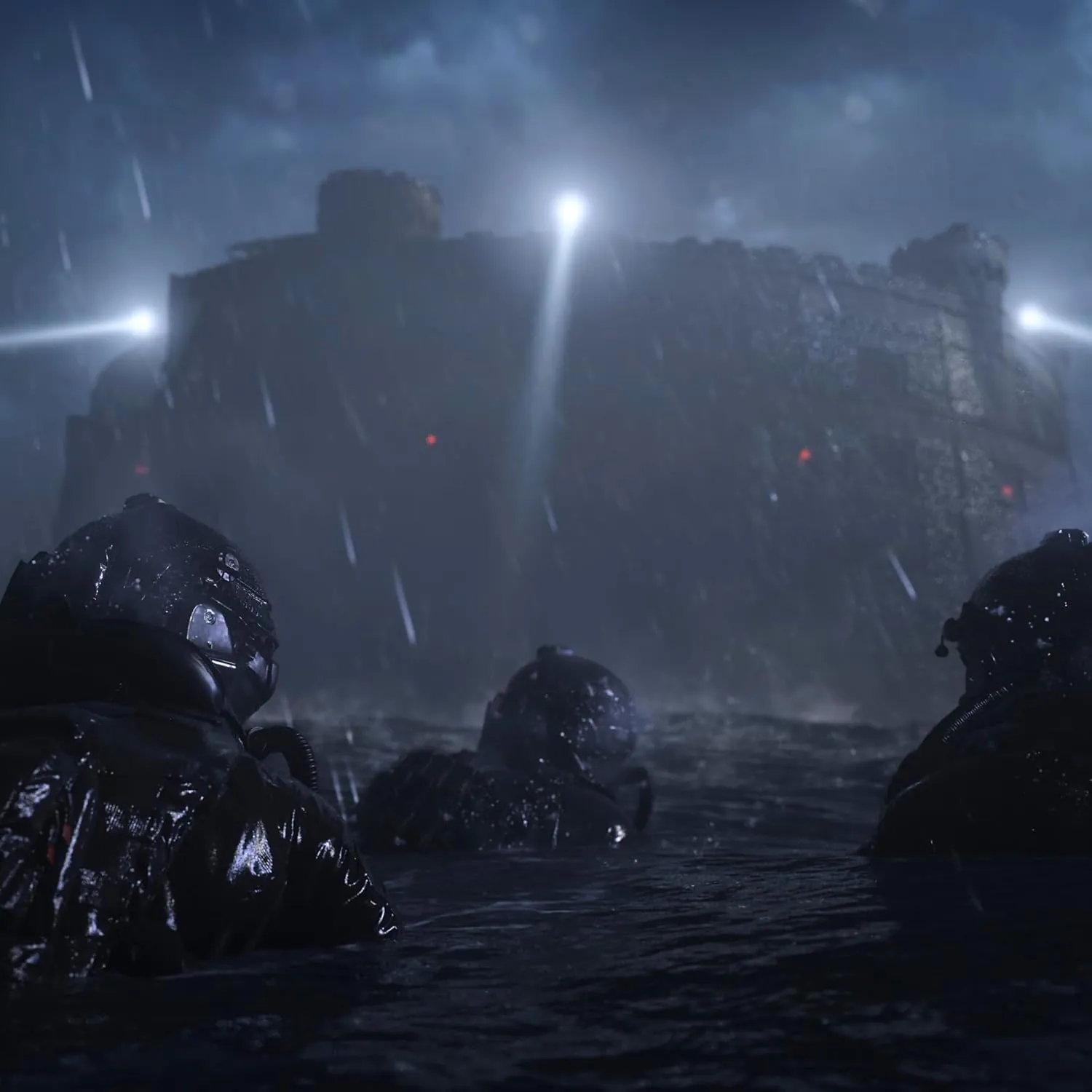 Call of Duty: Modern Warfare III for PlayStation 5 image