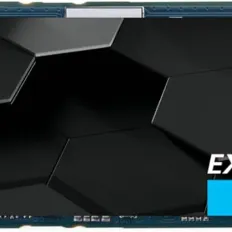 Kioxia 2TB Solid State Drive thumbnail