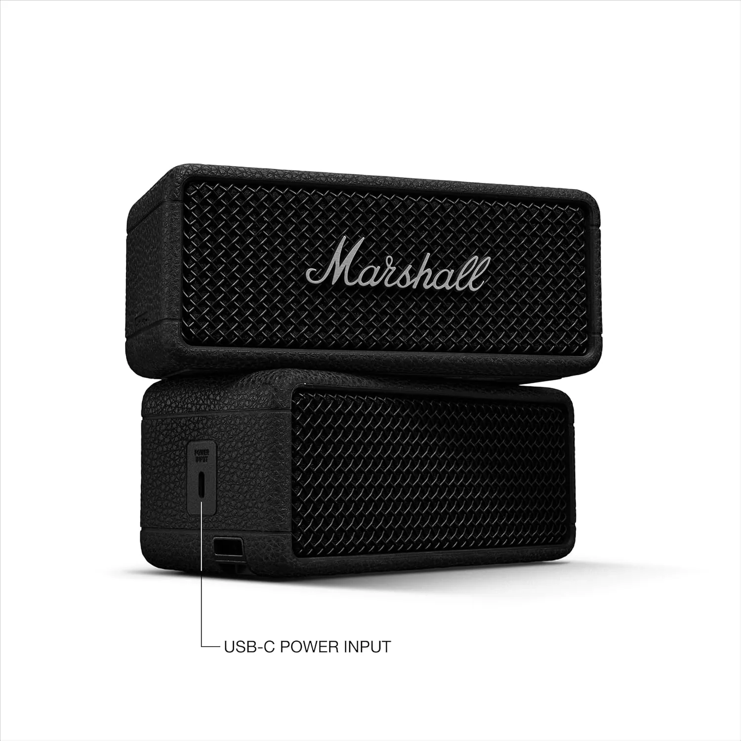 Marshall Emberton III Portable Bluetooth Speaker image