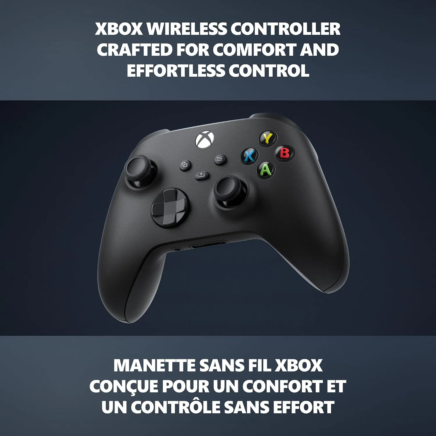 Microsoft Xbox Series X Black 1TB Console image