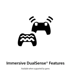 Sony DualSense Edge Wireless Controller thumbnail
